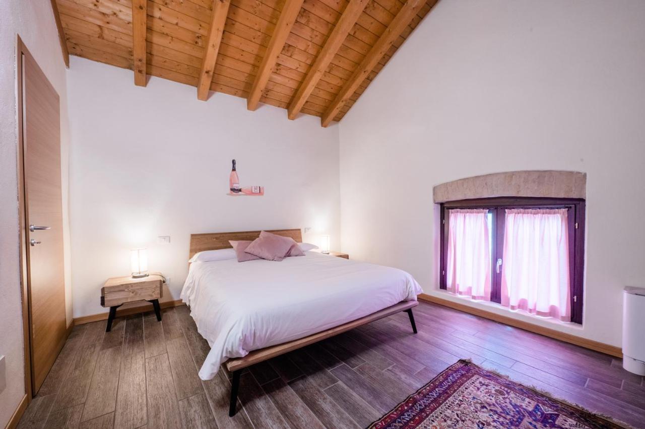 فندق Smart San Martino باراتِكو المظهر الخارجي الصورة