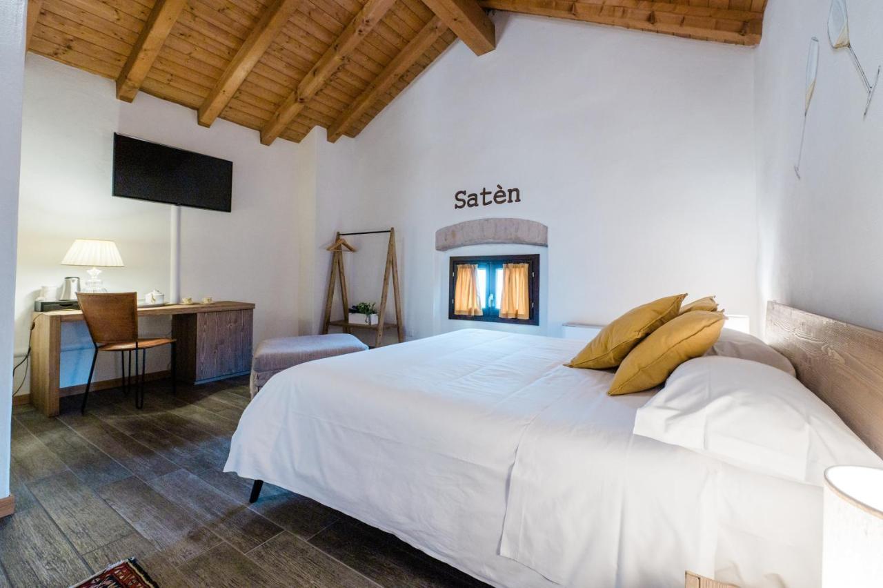 فندق Smart San Martino باراتِكو المظهر الخارجي الصورة
