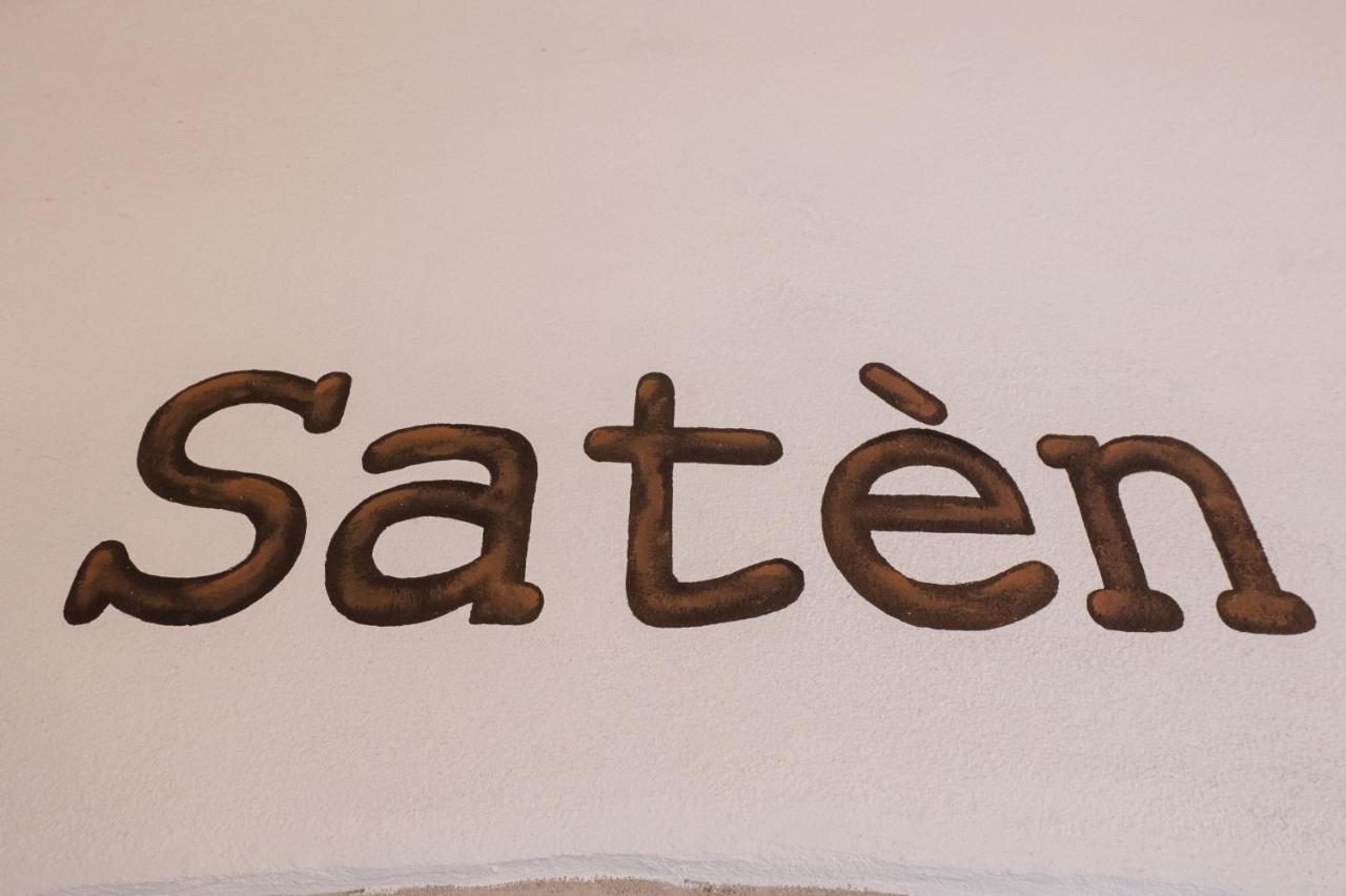فندق Smart San Martino باراتِكو المظهر الخارجي الصورة
