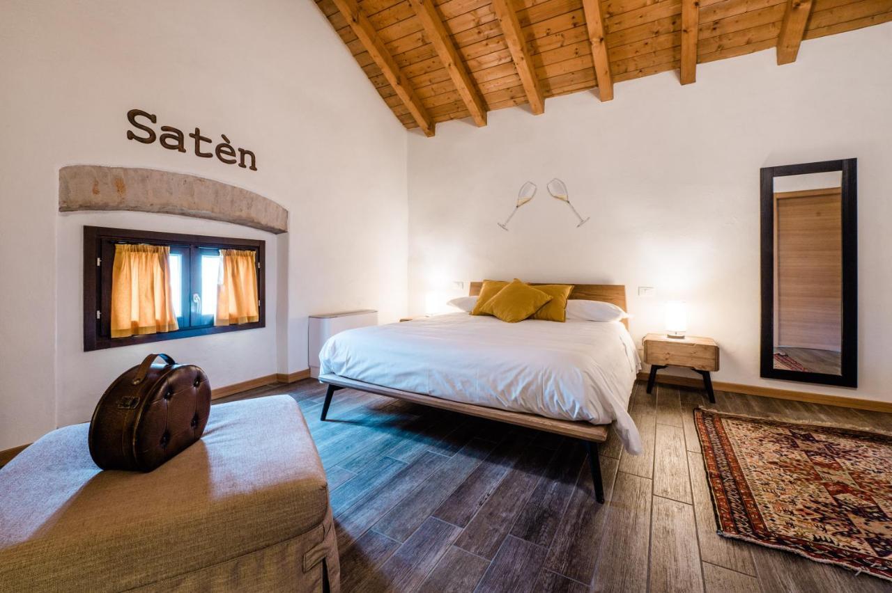 فندق Smart San Martino باراتِكو المظهر الخارجي الصورة